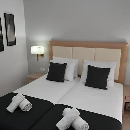 Appartement Angela *