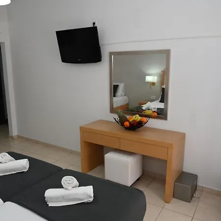 Apartament Angela
