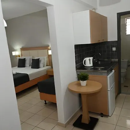 Apartament Angela