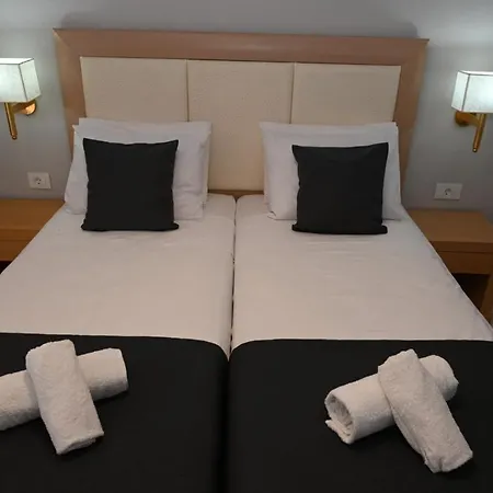 Apartament Angela Kremastí