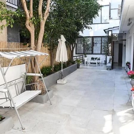 Angela Apartament Kremastí