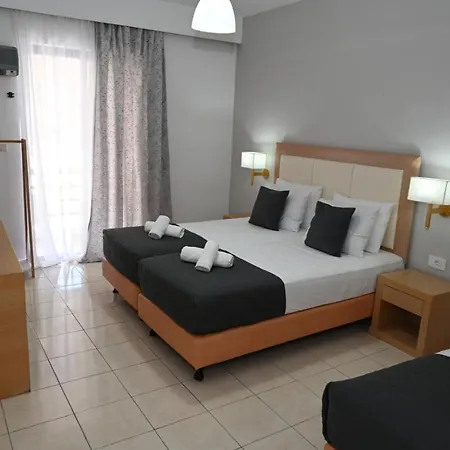 Angela Apartment