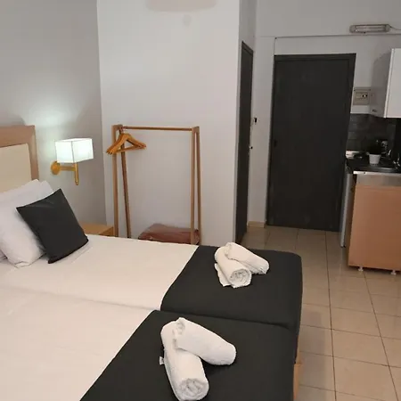 Apartment Angela Kremastí