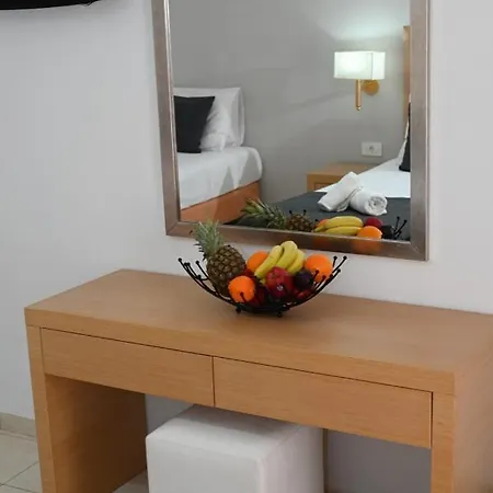 Apartment Angela Kremastí