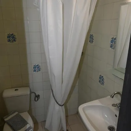 Angela Apartment