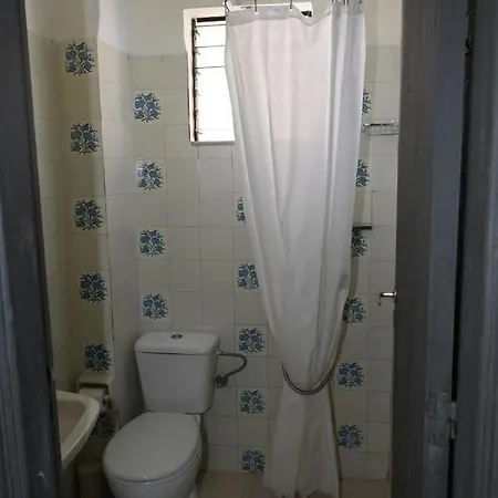 Apartment Angela Kremastí