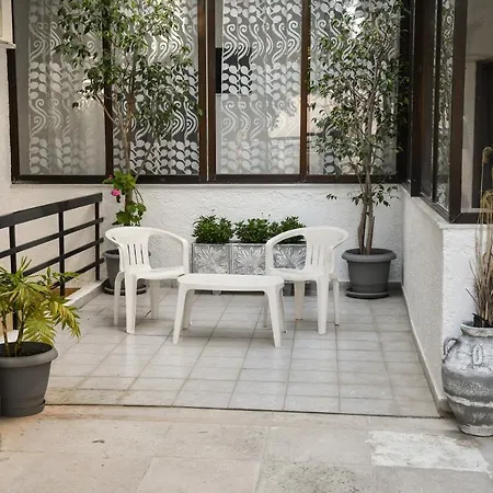 Angela Apartment